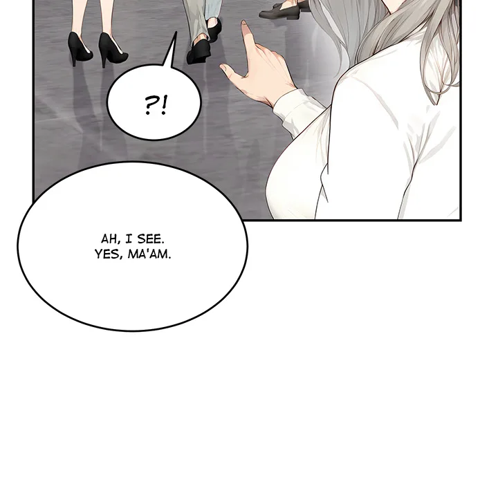 The New CEO’s Management Diaries Chapter 11 - Page 19