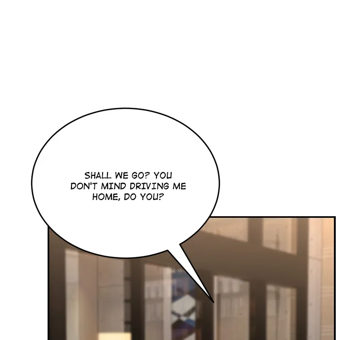 The New CEO’s Management Diaries Chapter 11 - Page 20