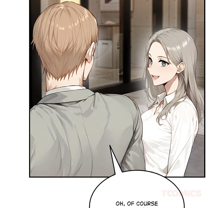 The New CEO’s Management Diaries Chapter 11 - Page 21
