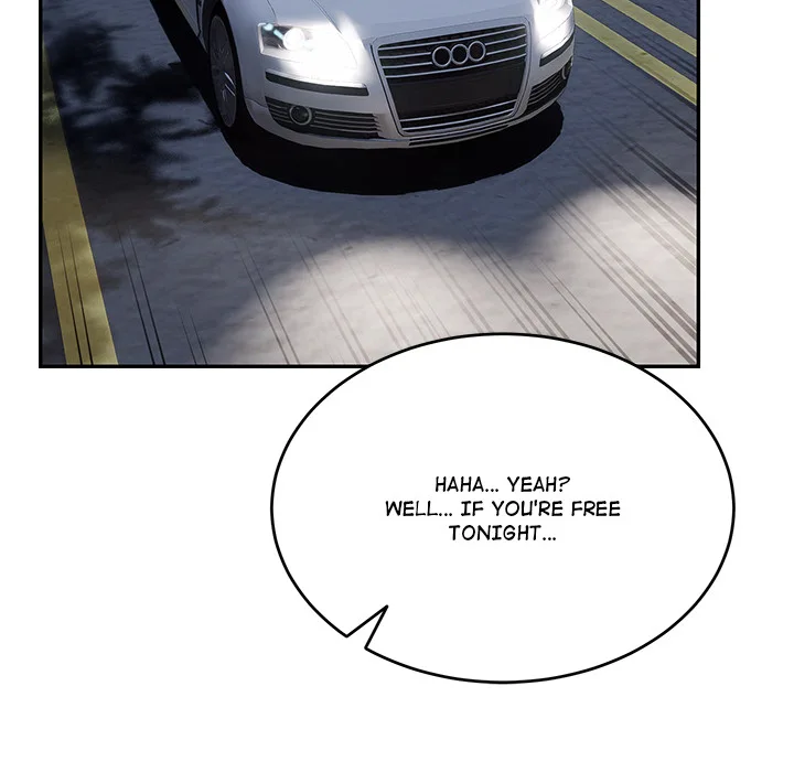 The New CEO’s Management Diaries Chapter 11 - Page 31