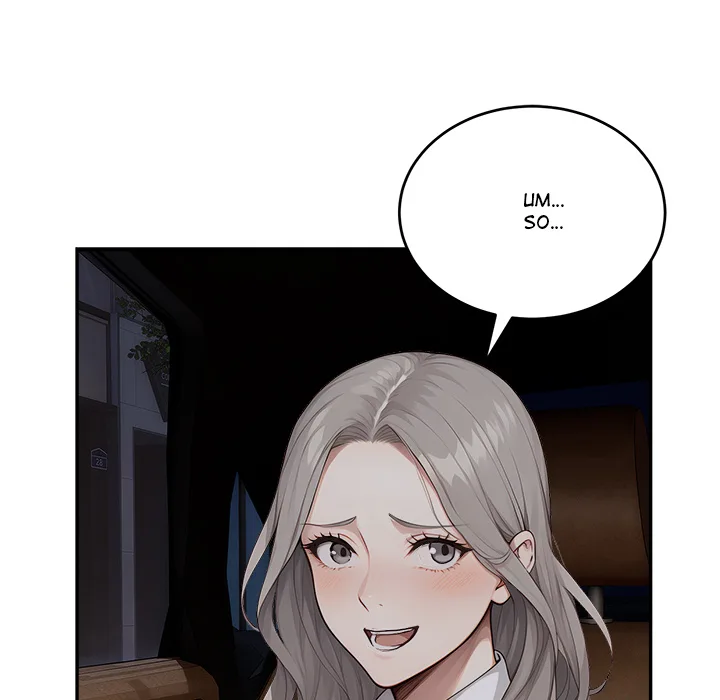 The New CEO’s Management Diaries Chapter 11 - Page 32