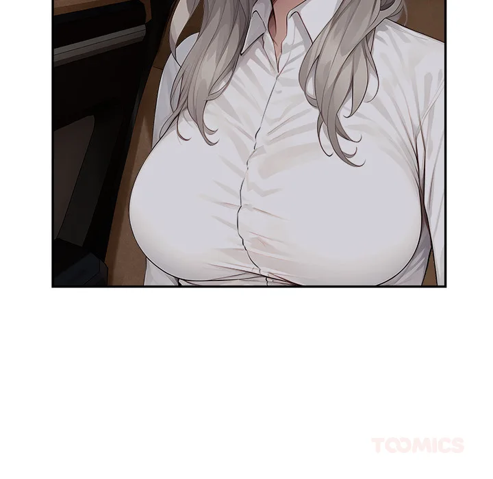 The New CEO’s Management Diaries Chapter 11 - Page 33