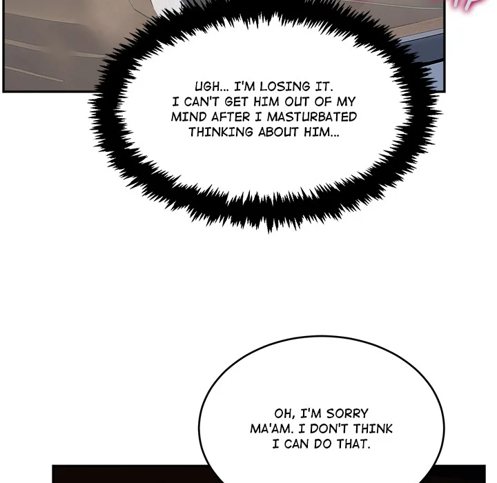 The New CEO’s Management Diaries Chapter 11 - Page 35