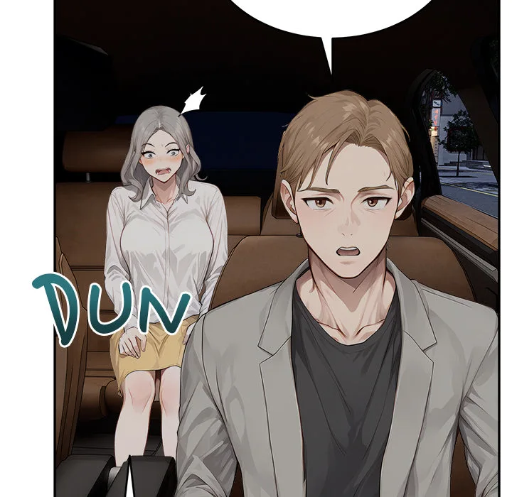 The New CEO’s Management Diaries Chapter 11 - Page 36