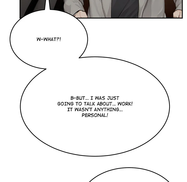 The New CEO’s Management Diaries Chapter 11 - Page 37