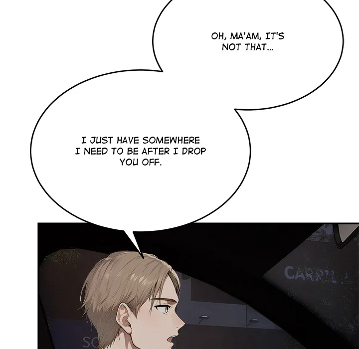 The New CEO’s Management Diaries Chapter 11 - Page 38
