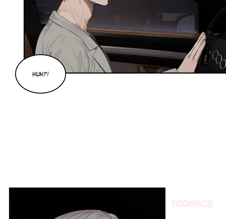 The New CEO’s Management Diaries Chapter 11 - Page 39