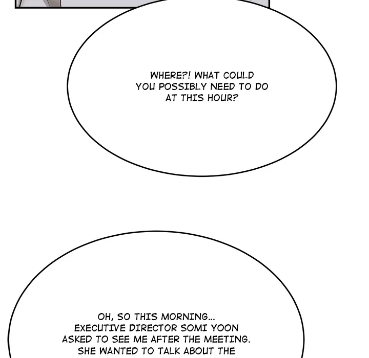 The New CEO’s Management Diaries Chapter 11 - Page 41