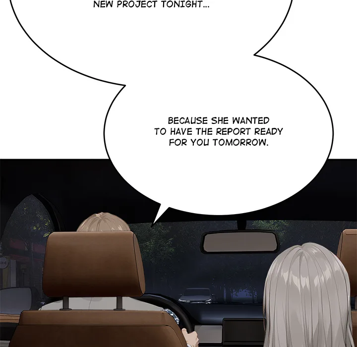 The New CEO’s Management Diaries Chapter 11 - Page 42