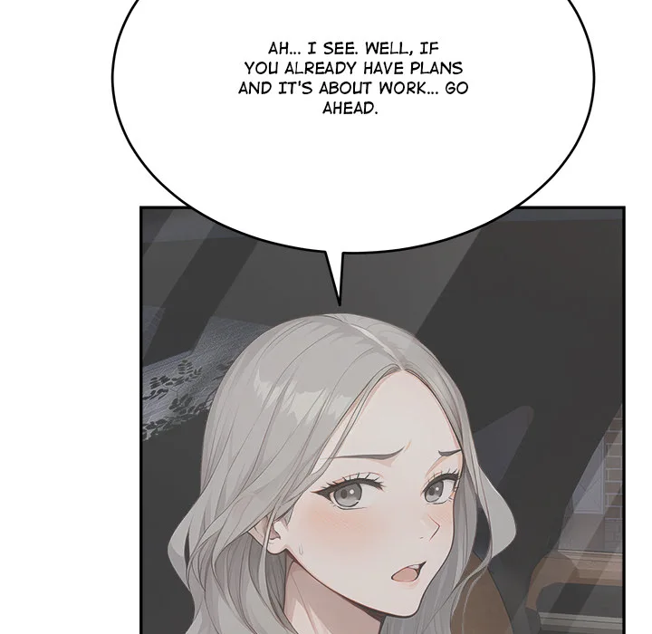 The New CEO’s Management Diaries Chapter 11 - Page 44
