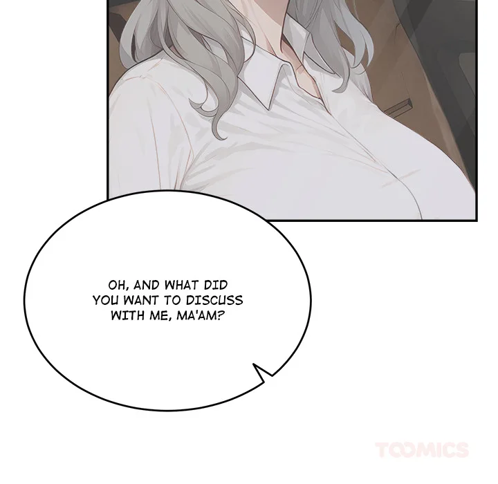 The New CEO’s Management Diaries Chapter 11 - Page 45