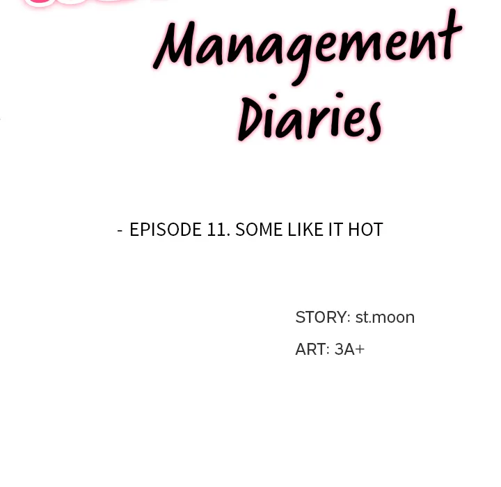 The New CEO’s Management Diaries Chapter 11 - Page 6