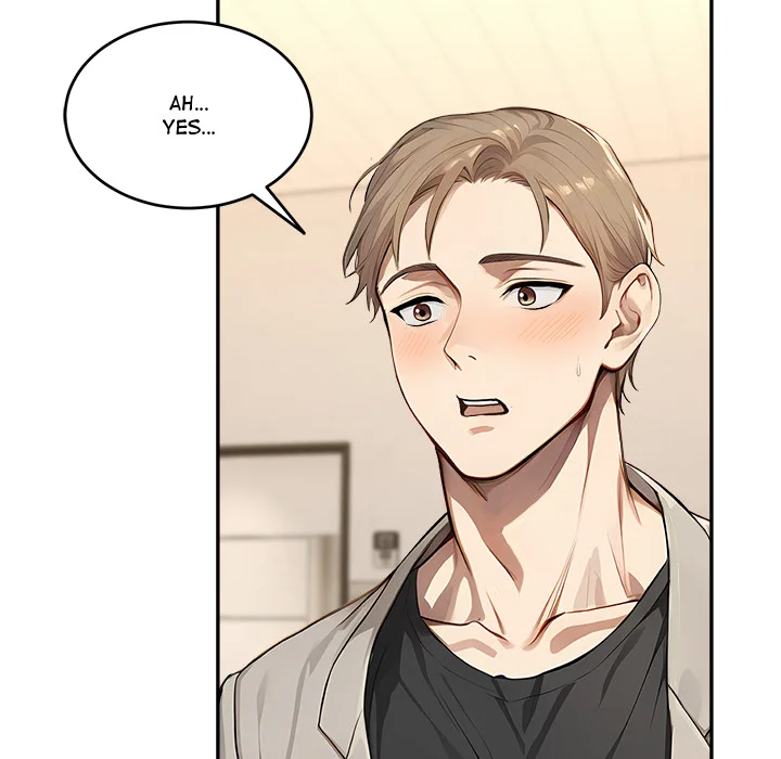 The New CEO’s Management Diaries Chapter 11 - Page 67