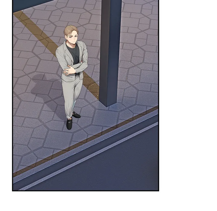 The New CEO’s Management Diaries Chapter 11 - Page 8