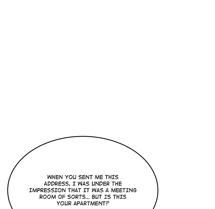 The New CEO’s Management Diaries Chapter 11 - Page 73