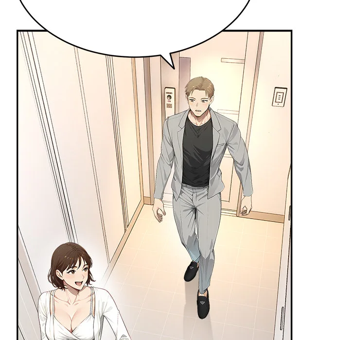 The New CEO’s Management Diaries Chapter 11 - Page 74