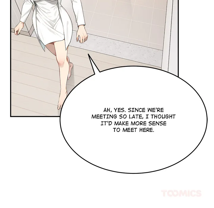 The New CEO’s Management Diaries Chapter 11 - Page 75