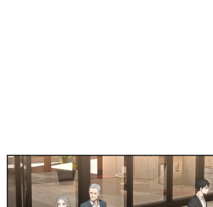 The New CEO’s Management Diaries Chapter 11 - Page 9