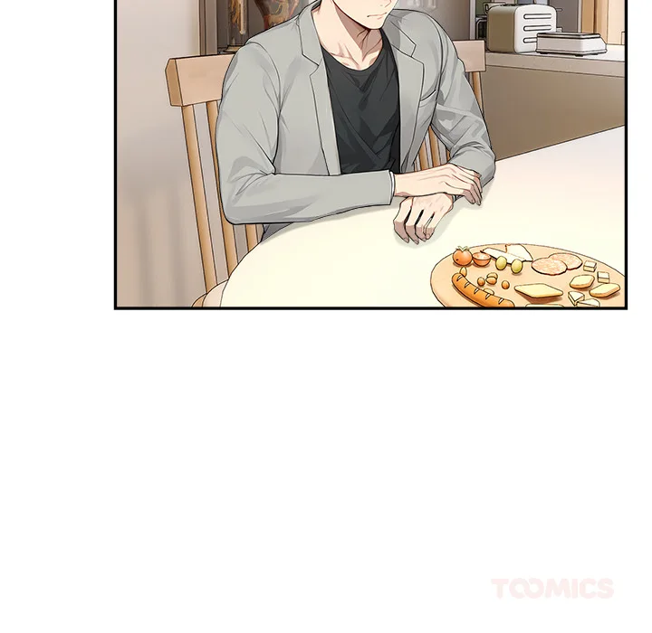 The New CEO’s Management Diaries Chapter 11 - Page 81