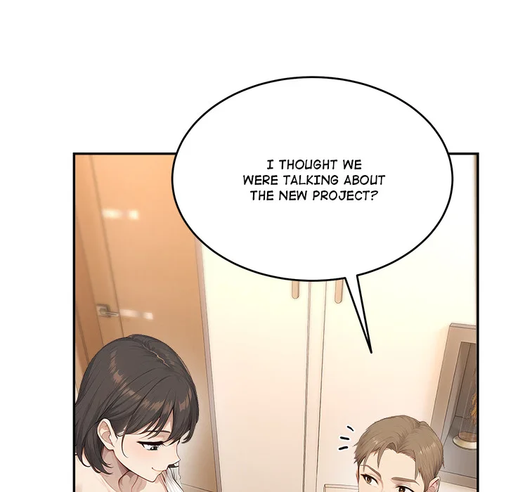 The New CEO’s Management Diaries Chapter 11 - Page 84