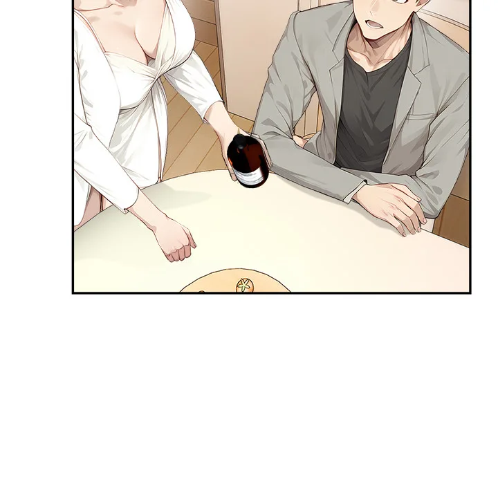 The New CEO’s Management Diaries Chapter 11 - Page 85