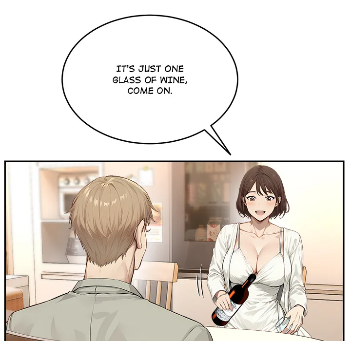 The New CEO’s Management Diaries Chapter 11 - Page 86