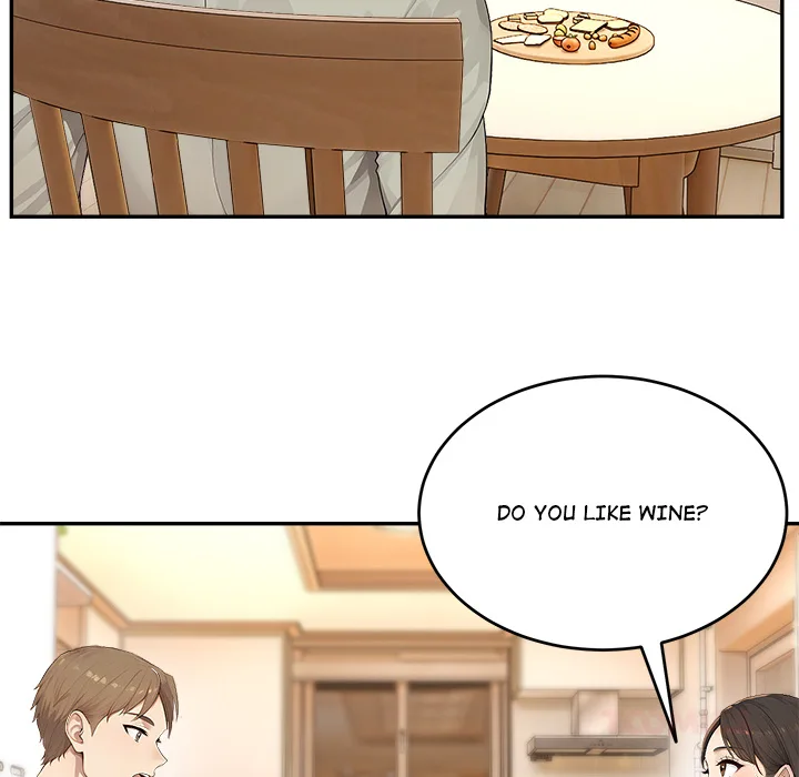 The New CEO’s Management Diaries Chapter 11 - Page 87