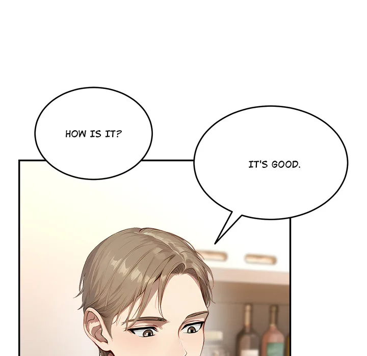 The New CEO’s Management Diaries Chapter 11 - Page 89