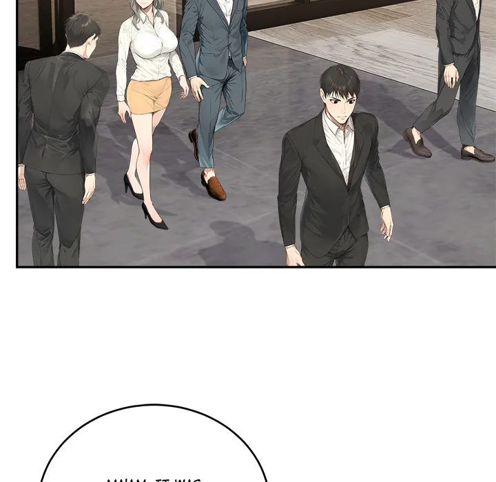 The New CEO’s Management Diaries Chapter 11 - Page 10
