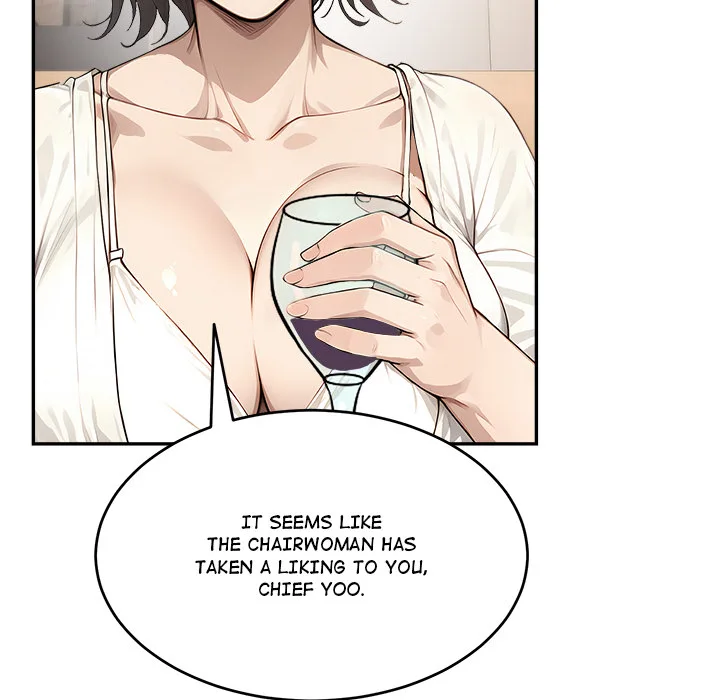 The New CEO’s Management Diaries Chapter 11 - Page 94