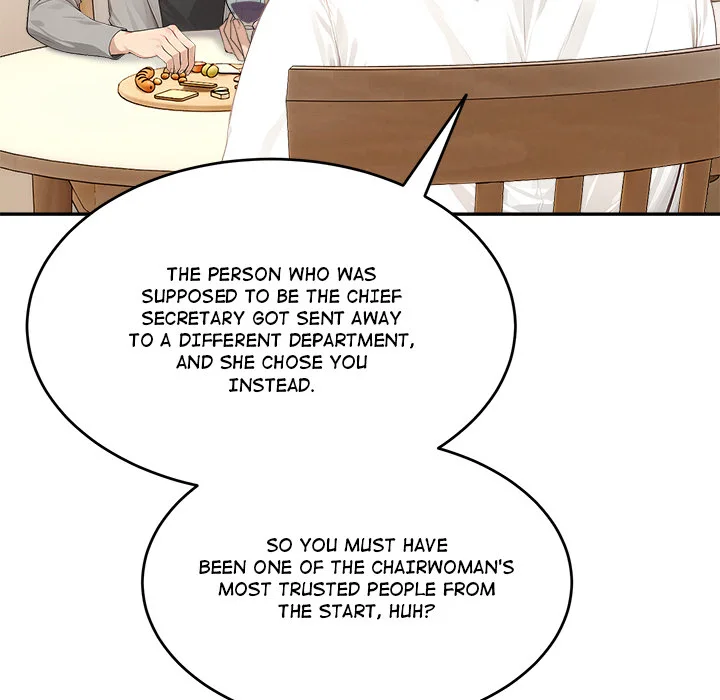 The New CEO’s Management Diaries Chapter 11 - Page 96
