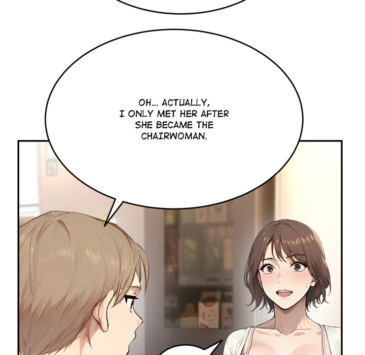 The New CEO’s Management Diaries Chapter 11 - Page 97