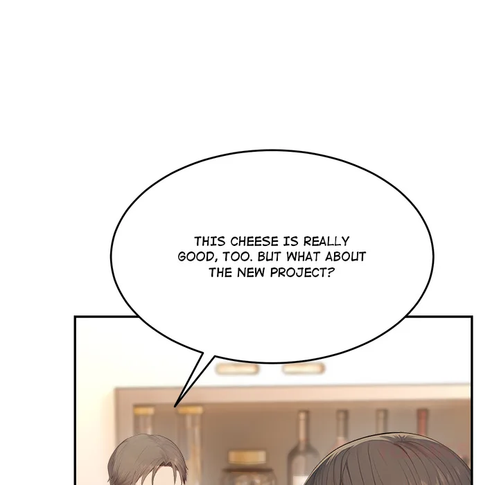 The New CEO’s Management Diaries Chapter 11 - Page 99