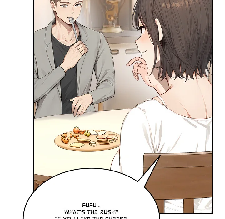 The New CEO’s Management Diaries Chapter 11 - Page 100
