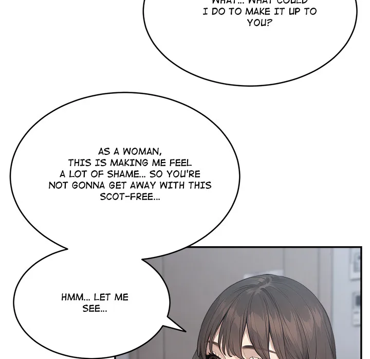 The New CEO’s Management Diaries Chapter 12 - Page 104