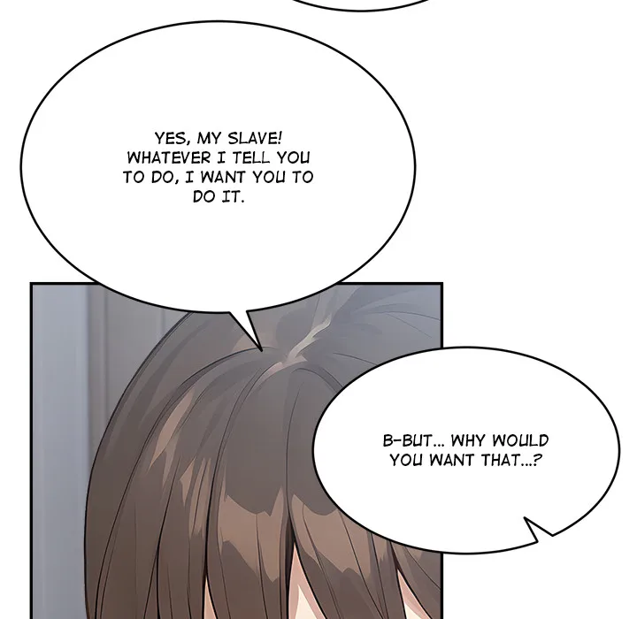 The New CEO’s Management Diaries Chapter 12 - Page 110