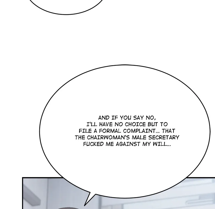 The New CEO’s Management Diaries Chapter 12 - Page 112