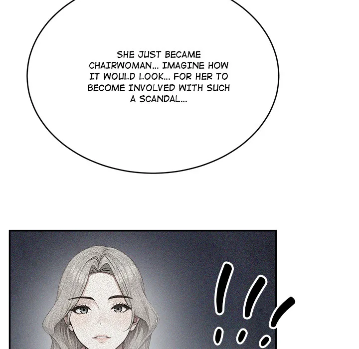 The New CEO’s Management Diaries Chapter 12 - Page 114