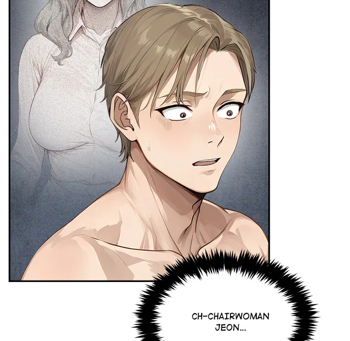 The New CEO’s Management Diaries Chapter 12 - Page 115