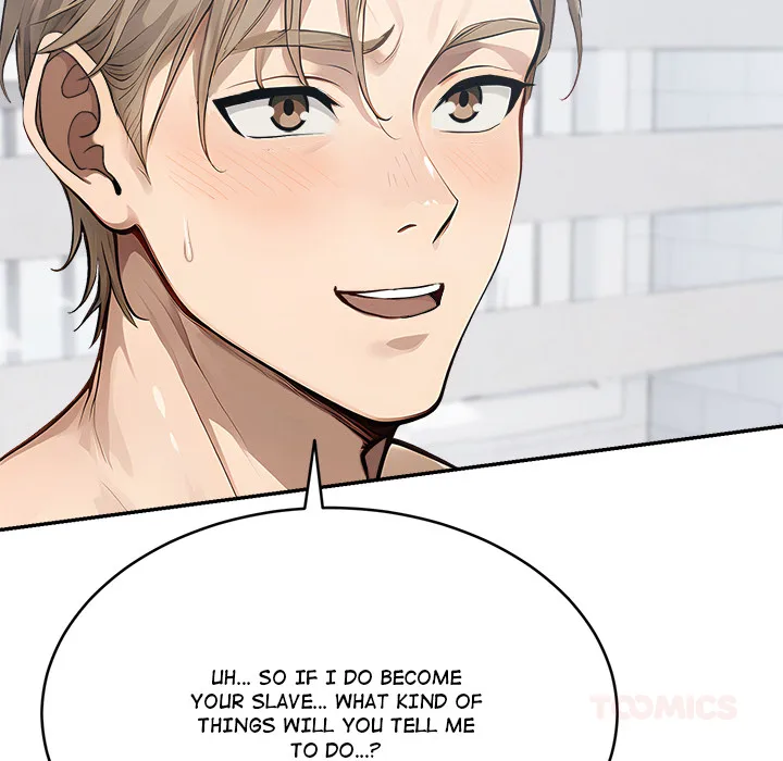 The New CEO’s Management Diaries Chapter 12 - Page 117