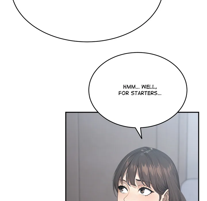 The New CEO’s Management Diaries Chapter 12 - Page 118