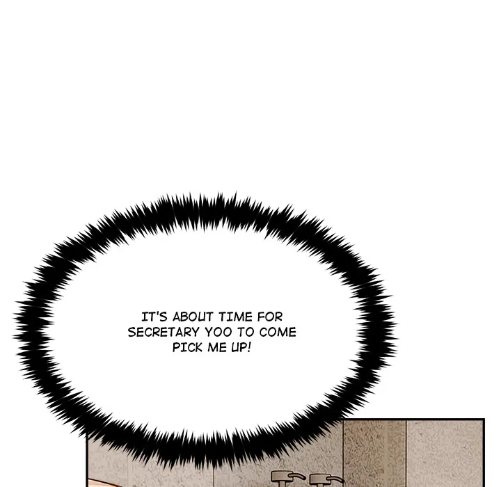 The New CEO’s Management Diaries Chapter 12 - Page 130