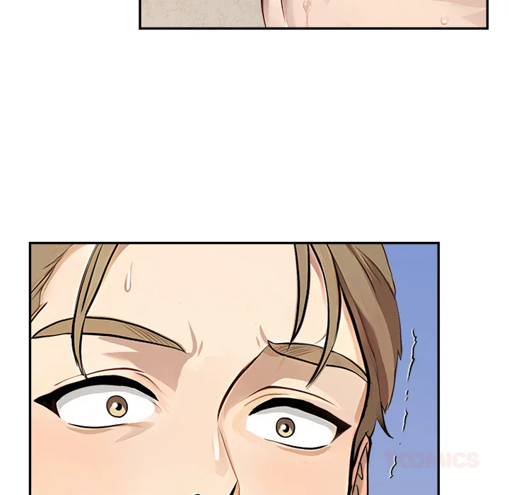 The New CEO’s Management Diaries Chapter 12 - Page 135
