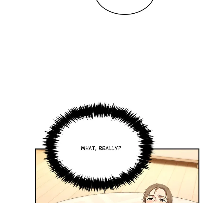 The New CEO’s Management Diaries Chapter 12 - Page 17