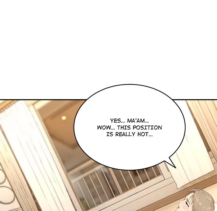 The New CEO’s Management Diaries Chapter 12 - Page 20
