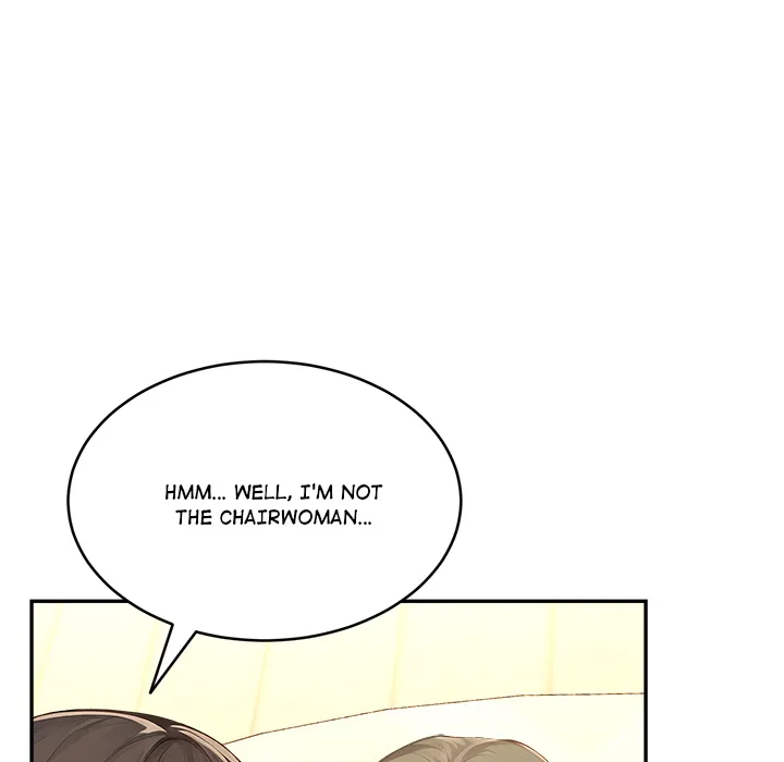 The New CEO’s Management Diaries Chapter 12 - Page 26