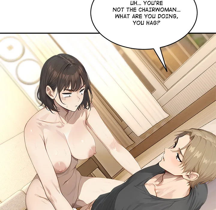 The New CEO’s Management Diaries Chapter 12 - Page 29