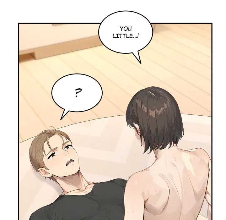 The New CEO’s Management Diaries Chapter 12 - Page 31