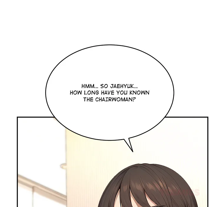 The New CEO’s Management Diaries Chapter 12 - Page 39