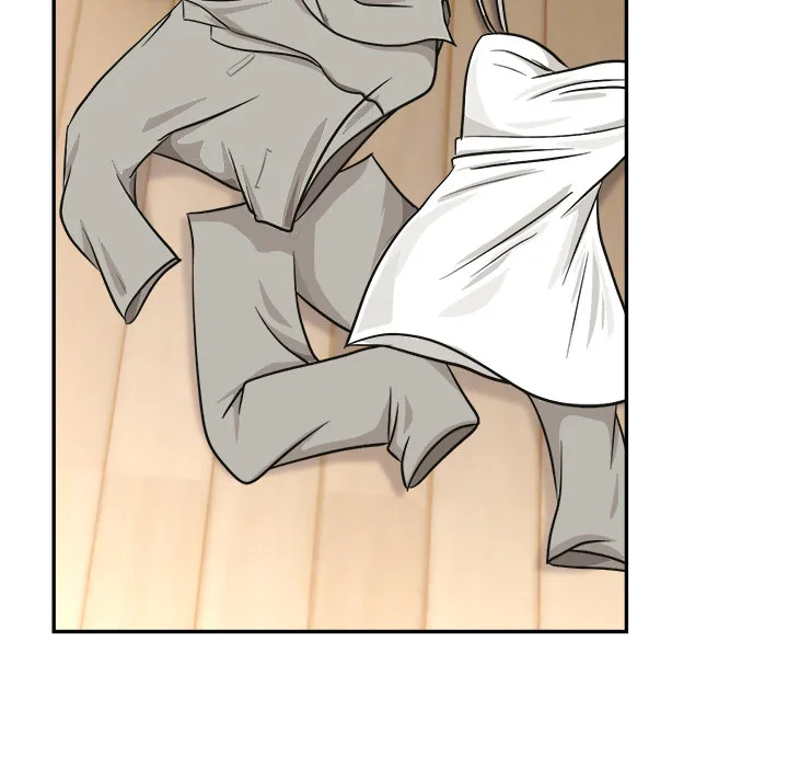 The New CEO’s Management Diaries Chapter 12 - Page 5